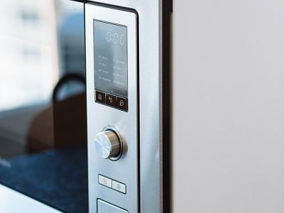 Элементы интерьера
